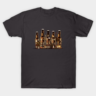 Beer city T-Shirt